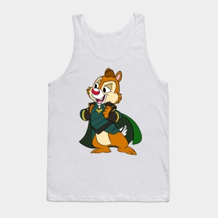 Mischief Maker Tank Top